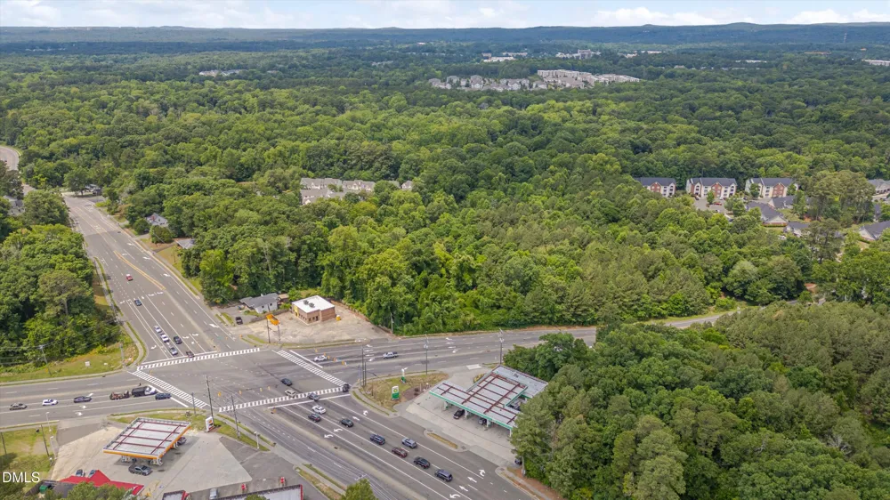 5202 Garrett Road Durham, NC 27707