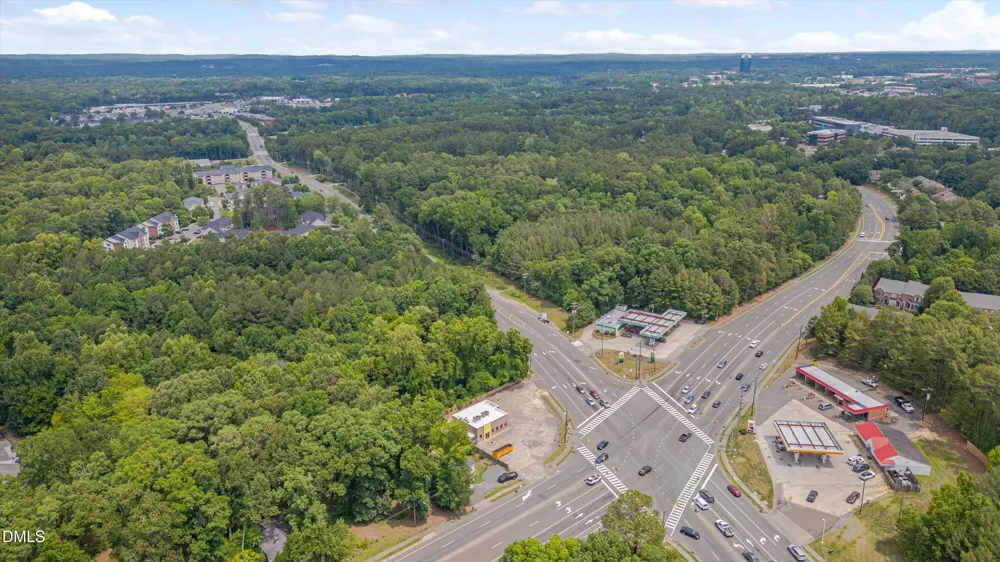 5202 Garrett Road Durham, NC 27707