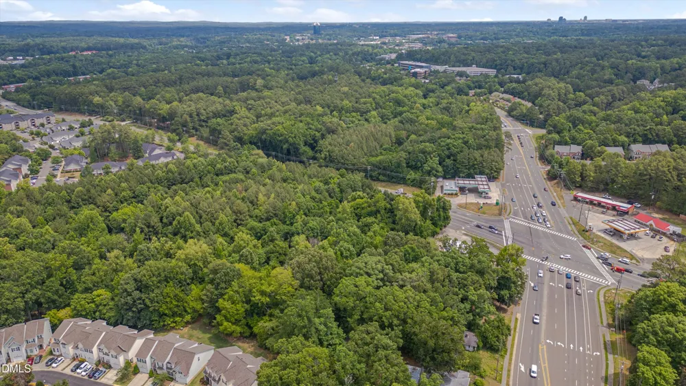 5202 Garrett Road Durham, NC 27707