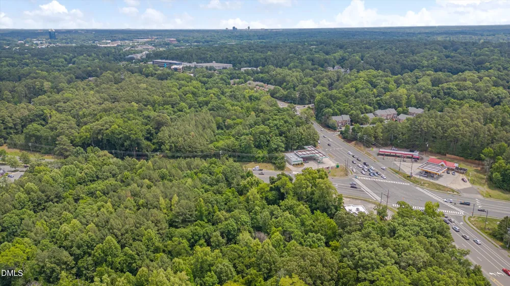 5202 Garrett Road Durham, NC 27707