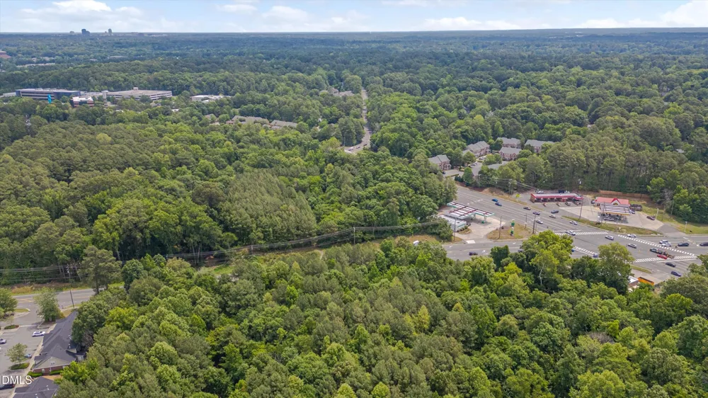 5202 Garrett Road Durham, NC 27707