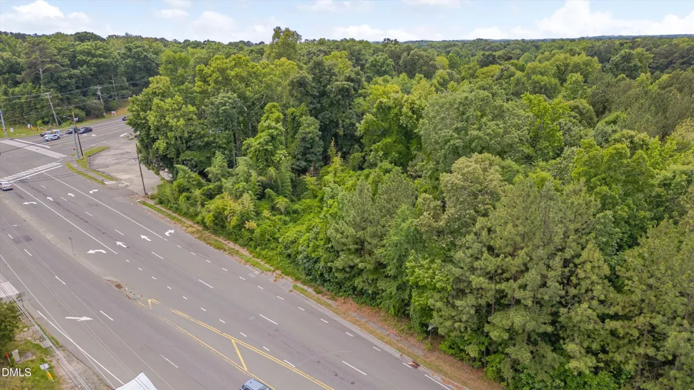 5202 Garrett Road Durham, NC 27707