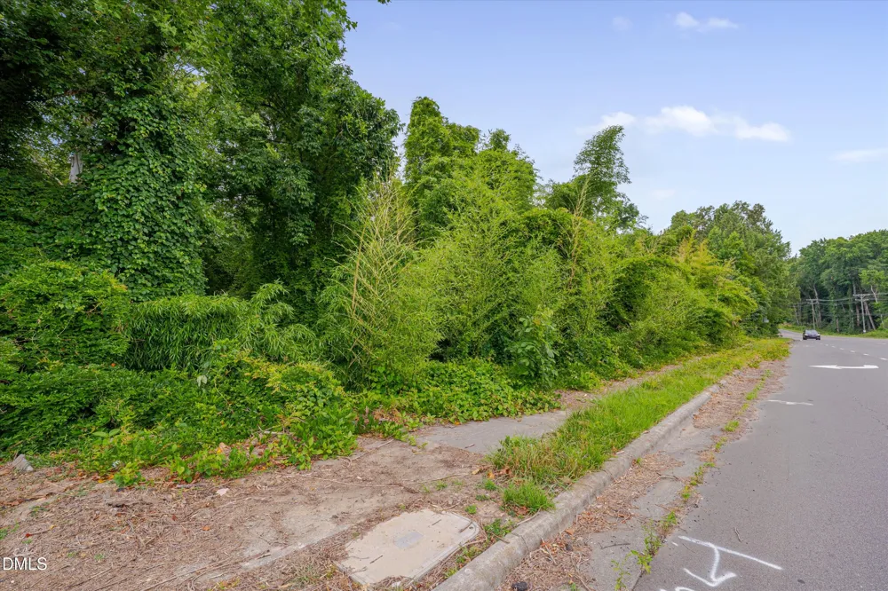 5202 Garrett Road Durham, NC 27707