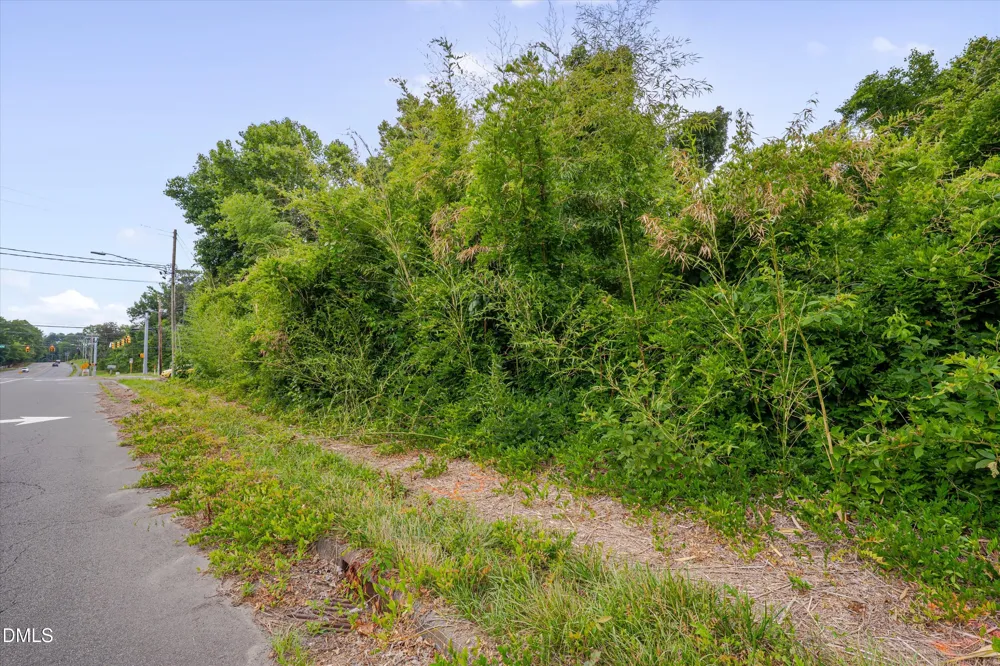 5202 Garrett Road Durham, NC 27707