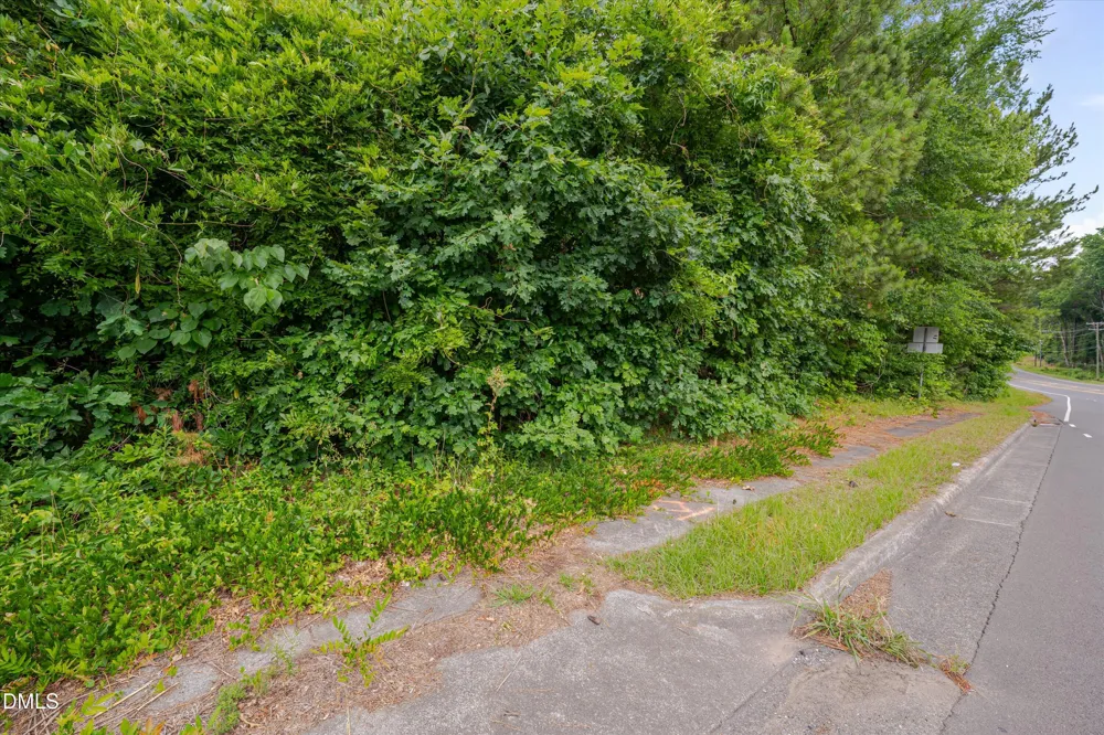 5202 Garrett Road Durham, NC 27707