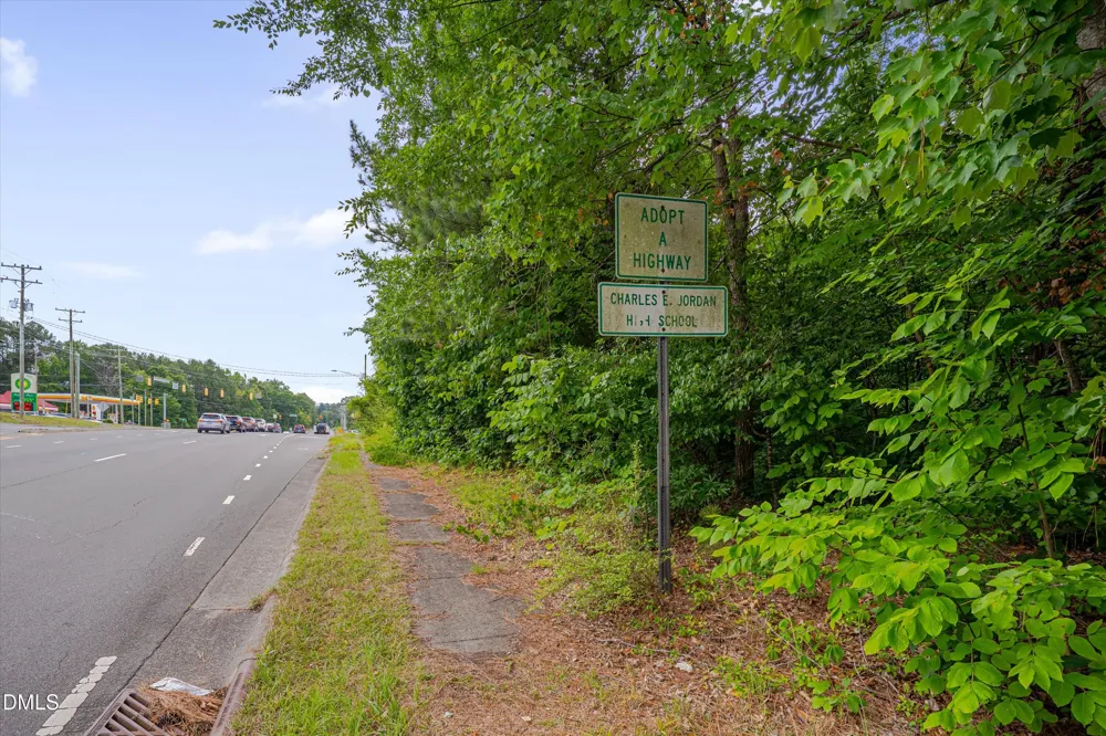 5202 Garrett Road Durham, NC 27707