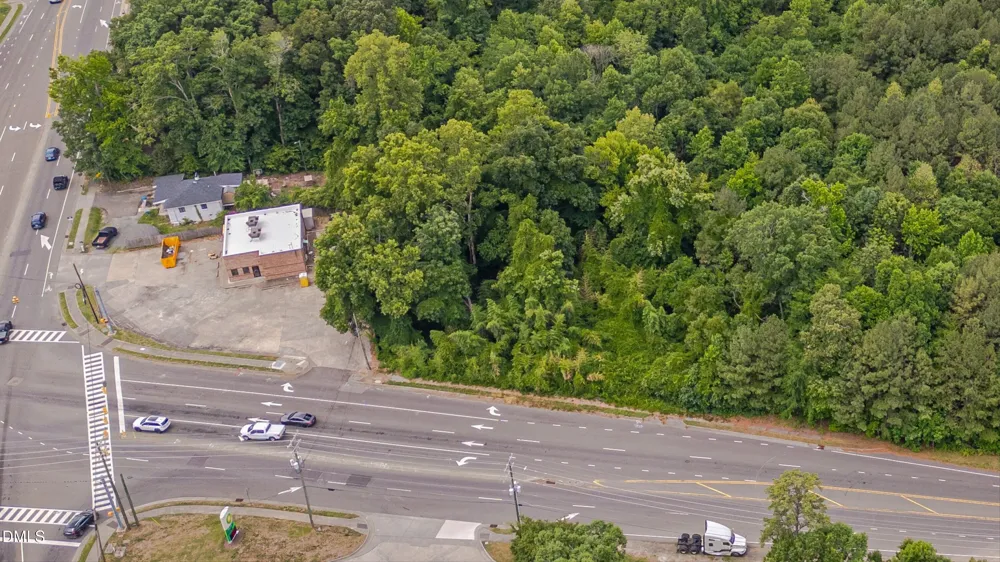 5202 Garrett Road Durham, NC 27707
