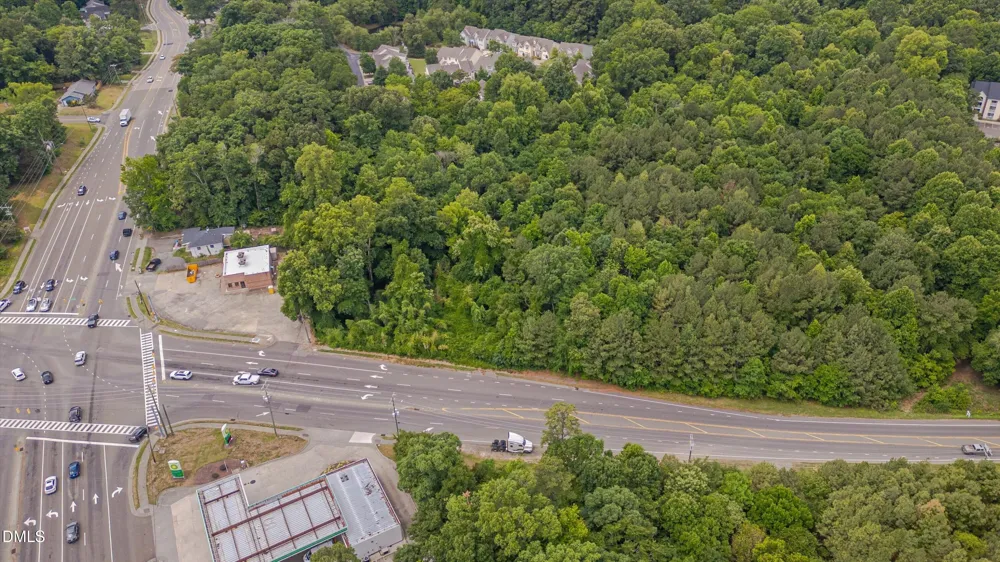 5202 Garrett Road Durham, NC 27707