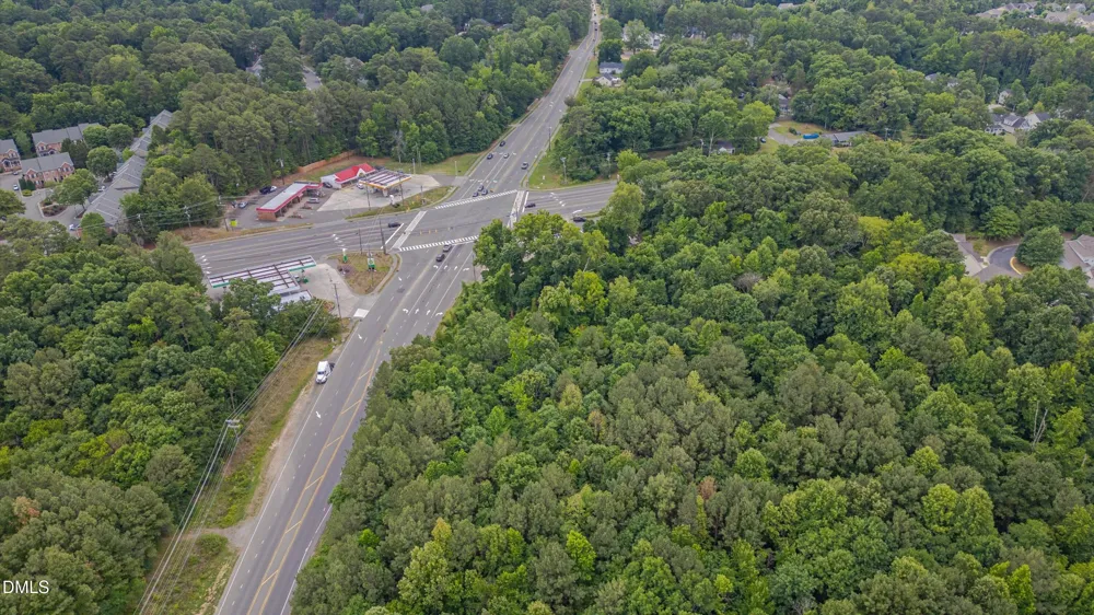 5202 Garrett Road Durham, NC 27707