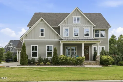 208 Silent Cove Lane