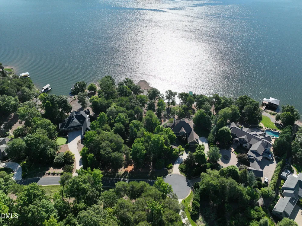 163 Flint Ridge Trail New London, NC 28127