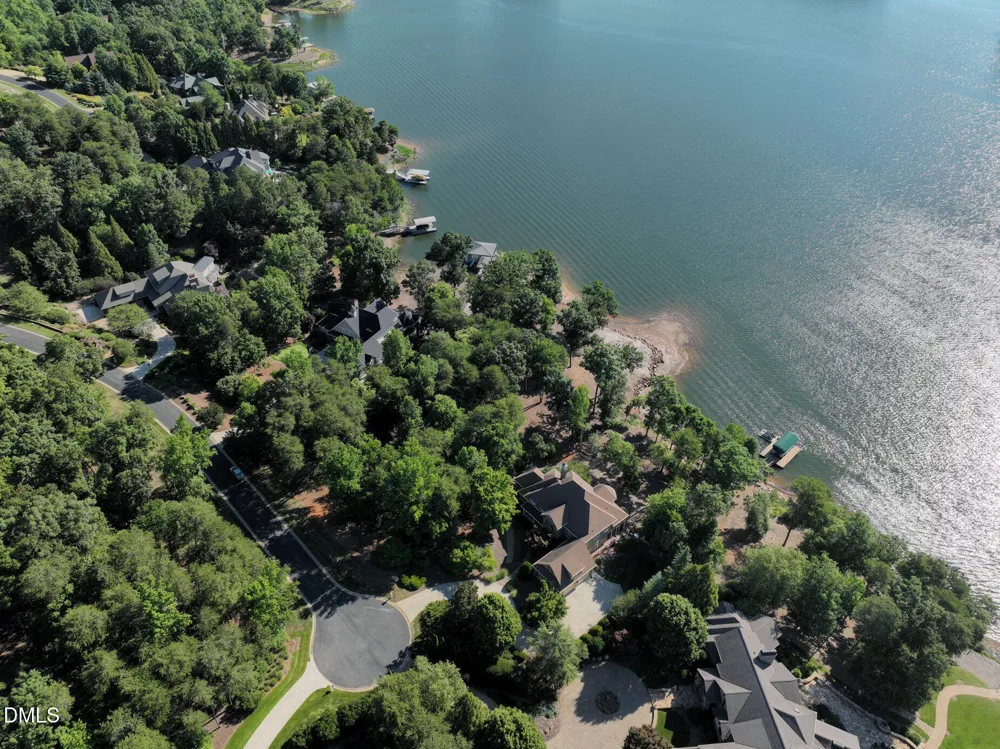 163 Flint Ridge Trail New London, NC 28127