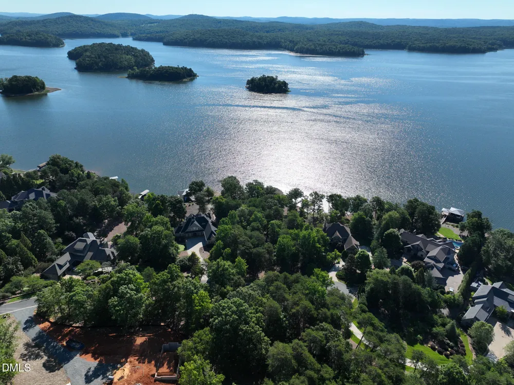 163 Flint Ridge Trail New London, NC 28127