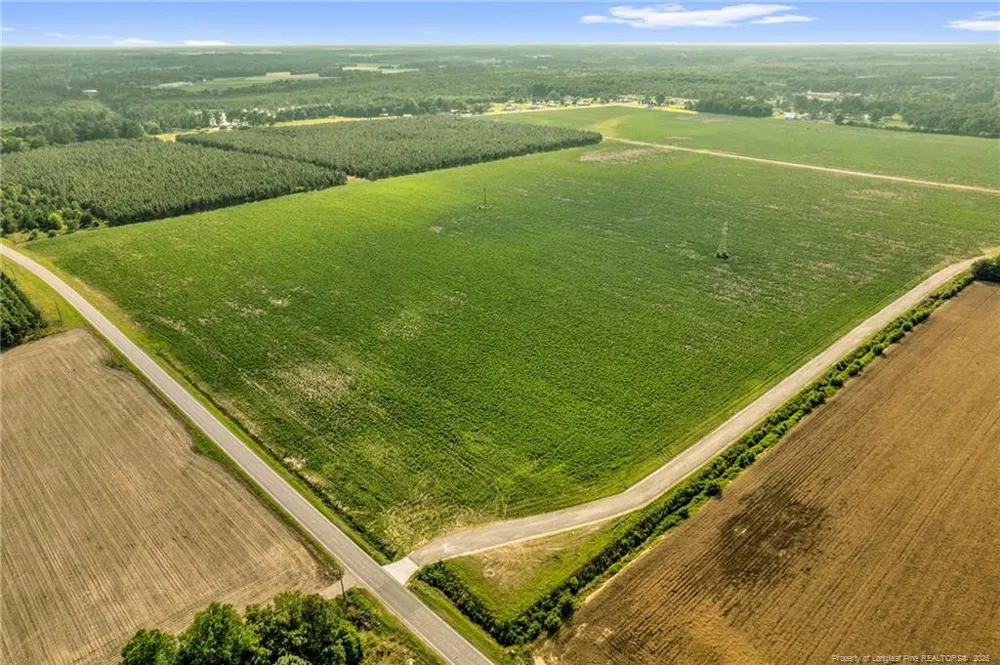 00 Old Wire (Lot 13) Road Shannon, NC 28386