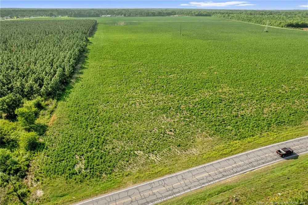 00 Old Wire (Lot 13) Road Shannon, NC 28386