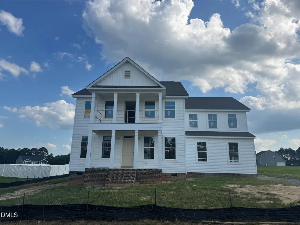 176 Sage Lane Four Oaks, NC 27524