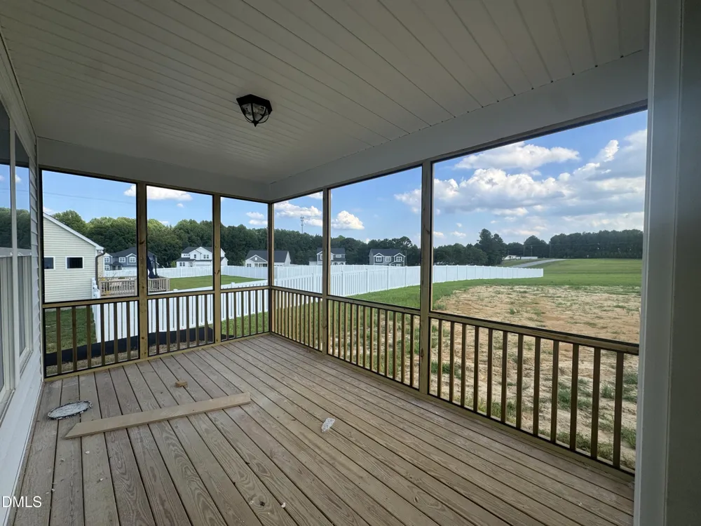 176 Sage Lane Four Oaks, NC 27524