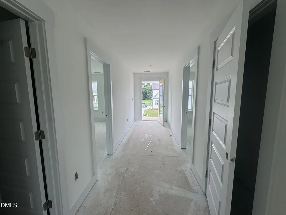 176 Sage Lane Four Oaks, NC 27524
