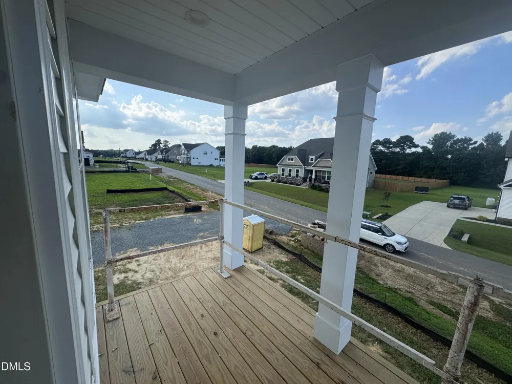 176 Sage Lane Four Oaks, NC 27524