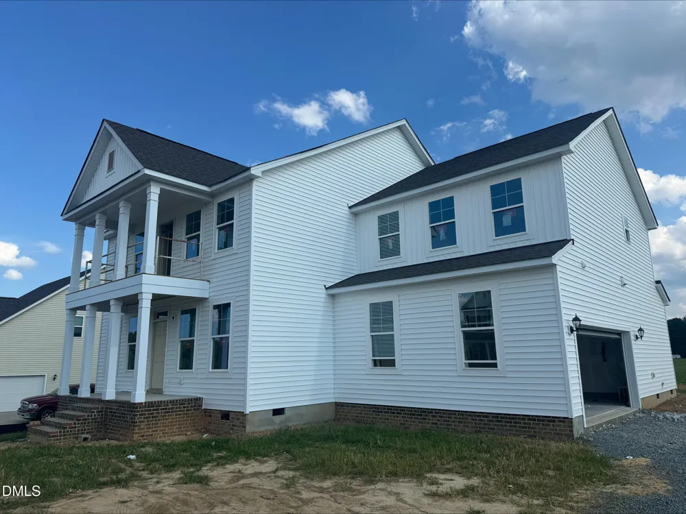 176 Sage Lane Four Oaks, NC 27524