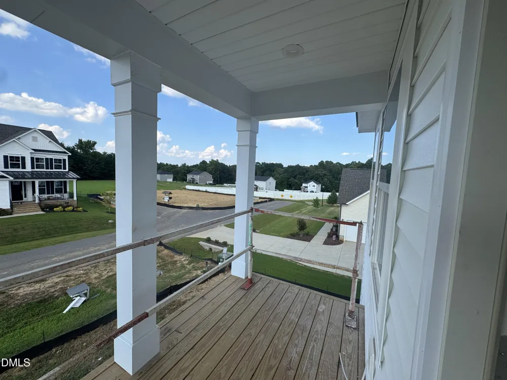 176 Sage Lane Four Oaks, NC 27524