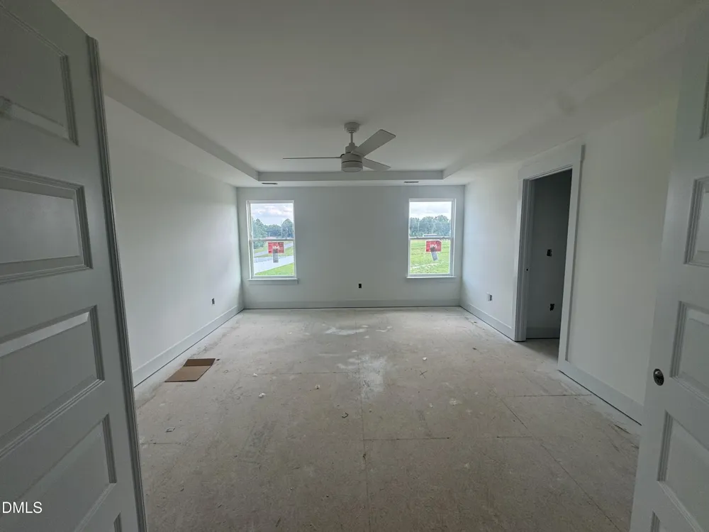 176 Sage Lane Four Oaks, NC 27524