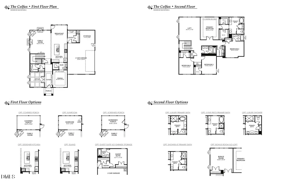176 Sage Lane Four Oaks, NC 27524
