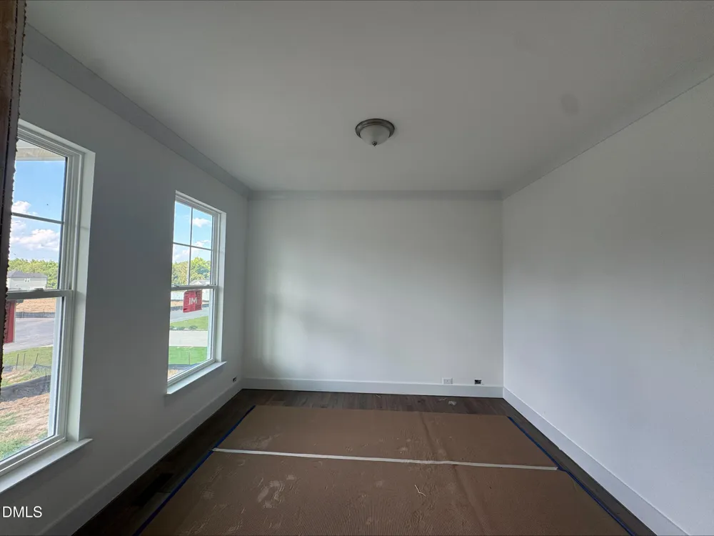176 Sage Lane Four Oaks, NC 27524