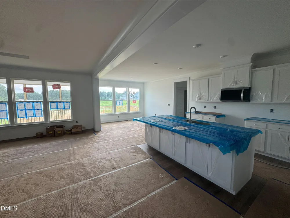 176 Sage Lane Four Oaks, NC 27524