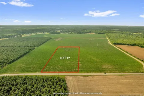 00 Old Wire (Lot 12) Road