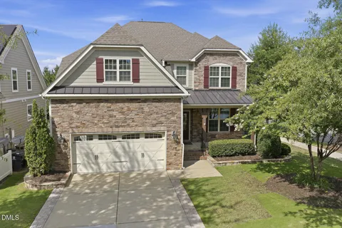 300 Silver Bluff Street