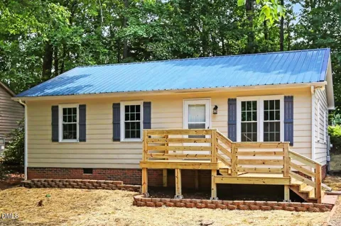 2510 Wade Hampton Road