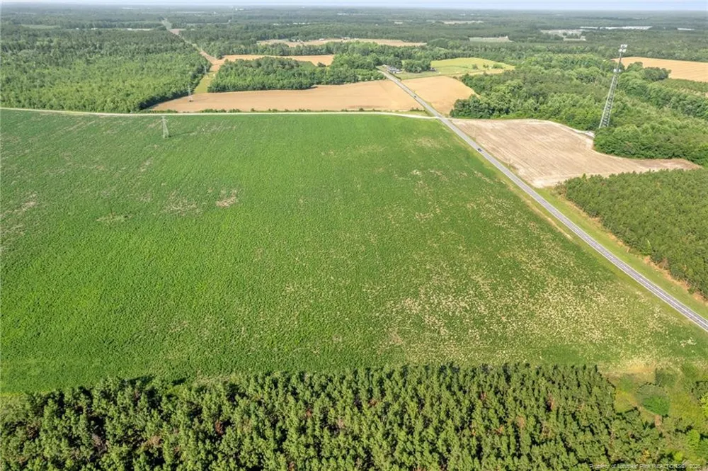 00 Old Wire (Lot 14) Road Shannon, NC 28386