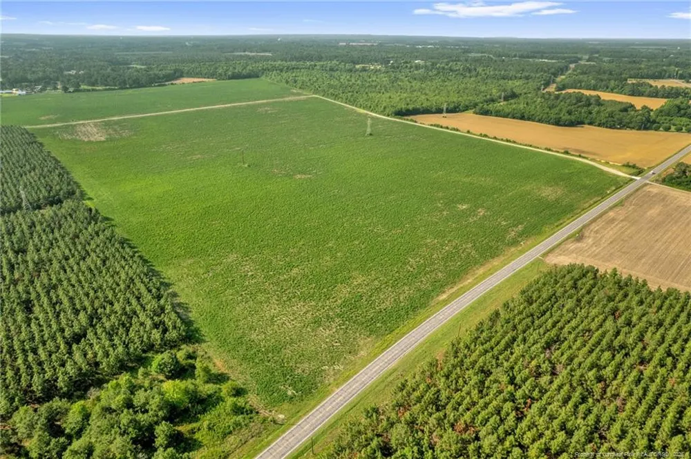 00 Old Wire (Lot 14) Road Shannon, NC 28386