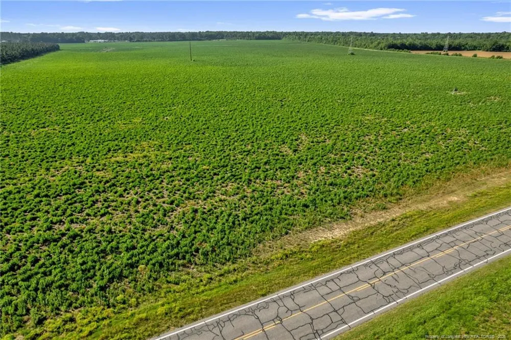 00 Old Wire (Lot 14) Road Shannon, NC 28386