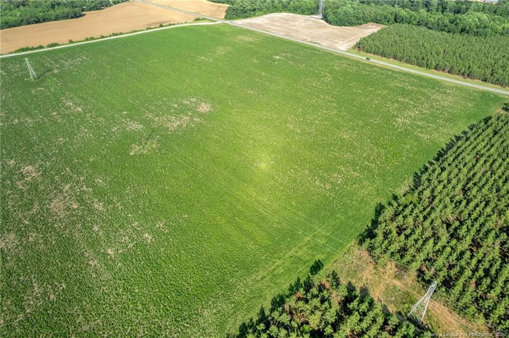 00 Old Wire (Lot 14) Road Shannon, NC 28386