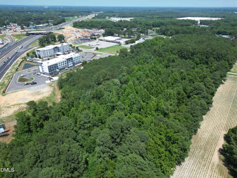 308 S Walton Drive Benson, NC 27504