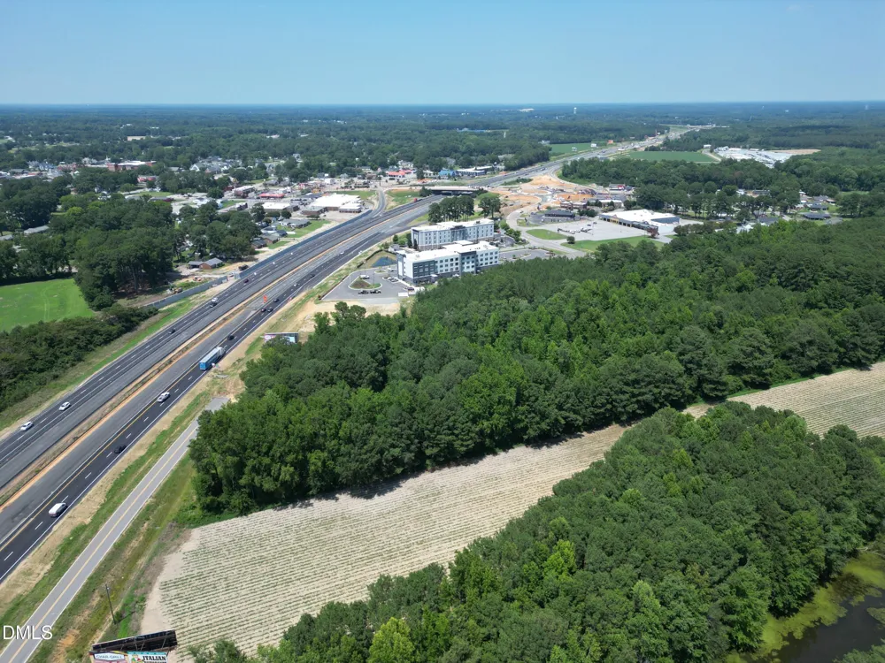 308 S Walton Drive Benson, NC 27504