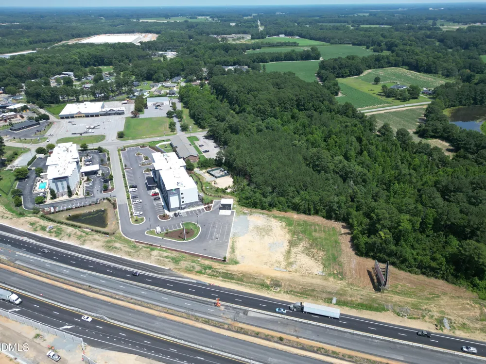 308 S Walton Drive Benson, NC 27504