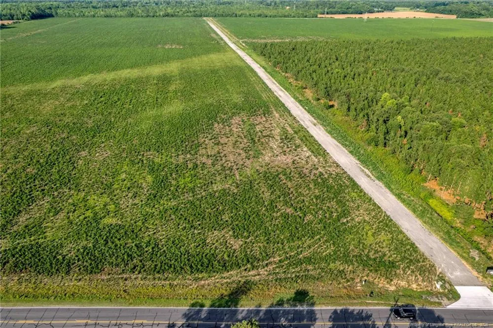 00 Old Wire (Lot 11) Road Shannon, NC 28386