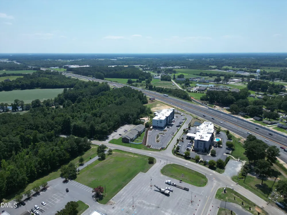 0 S Walton Drive Benson, NC 27504