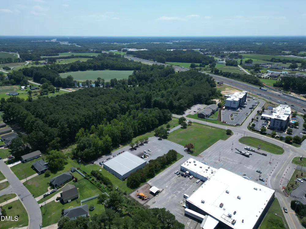 0 S Walton Drive Benson, NC 27504
