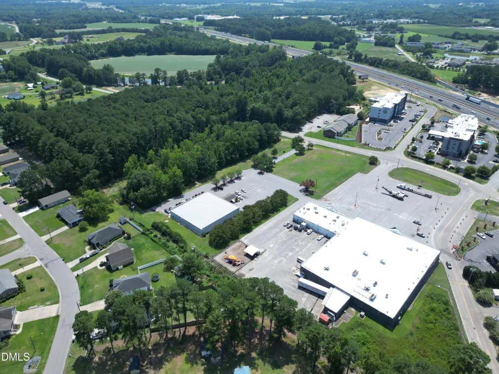 0 S Walton Drive Benson, NC 27504