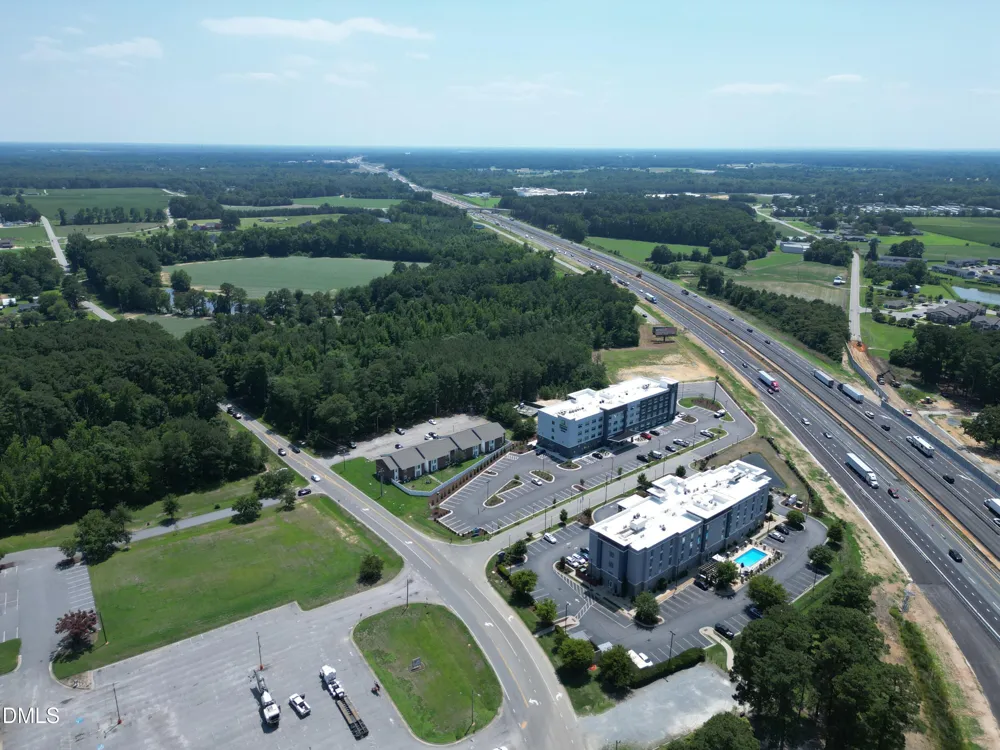 0 S Walton Drive Benson, NC 27504