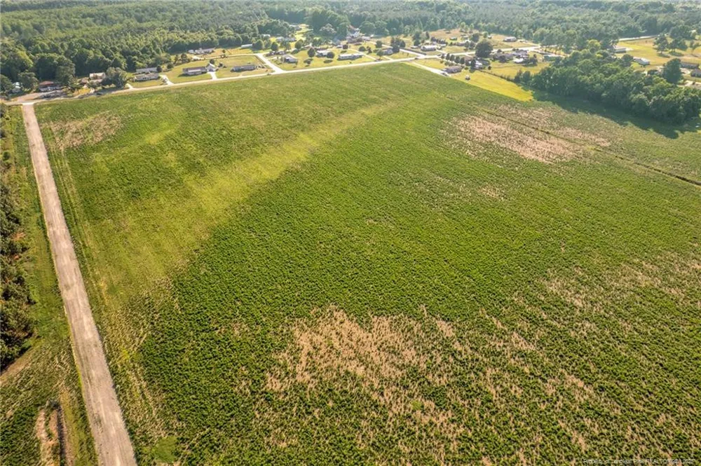 00 NC-211 Hwy (Lot 2) Road Red Springs, NC 28377