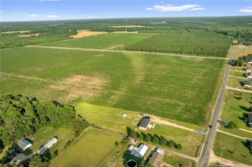 00 NC-211 Hwy (Lot 2) Road Red Springs, NC 28377