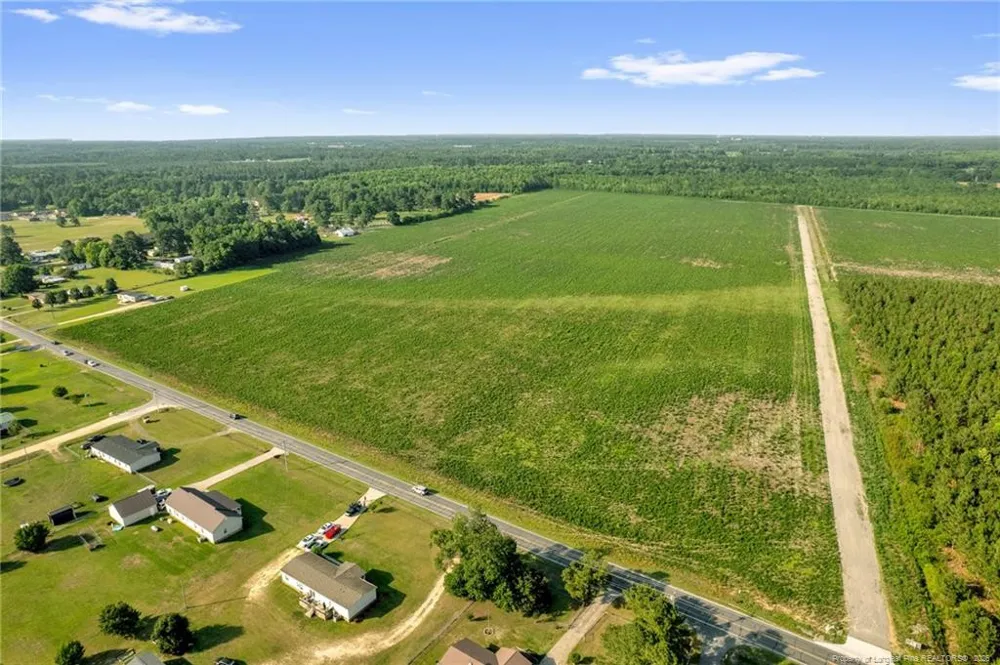 00 NC-211 Hwy (Lot 2) Road Red Springs, NC 28377