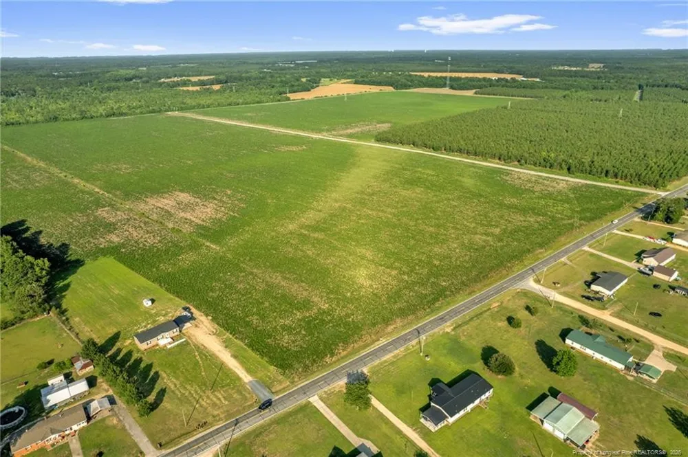 00 NC-211 Hwy (Lot 2) Road Red Springs, NC 28377