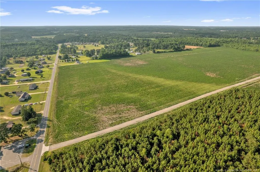 00 NC-211 Hwy (Lot 2) Road Red Springs, NC 28377