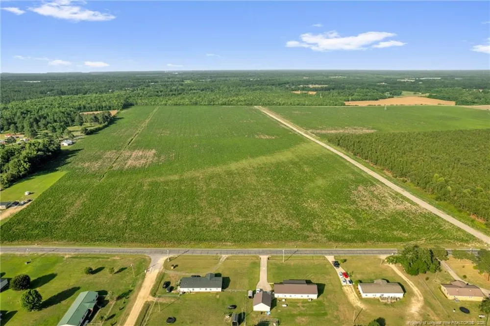 00 NC-211 Hwy (Lot 2) Road Red Springs, NC 28377